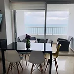 Hermoso Apartamento Vista Al Mar Edificio Palmetto 1
